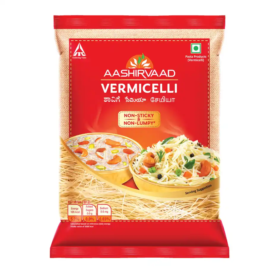 Aashirvaad Vermicelli